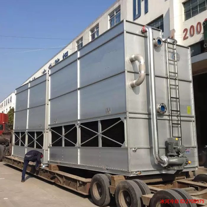 BH-23B淮北大型开式冷却塔参数 BH-23B淮北大型开式冷却塔参数