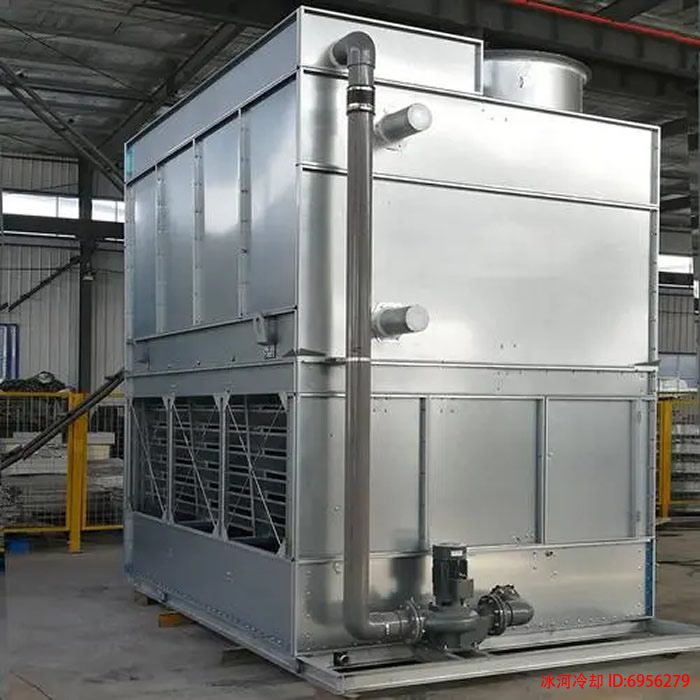 BH-42U淮北圆形闭式冷却塔品牌 BH-42U淮北圆形闭式冷却塔品牌