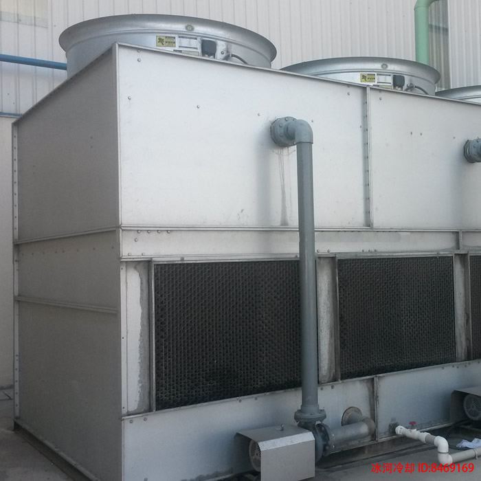 R21淮北大型闭式冷却塔 R21淮北大型闭式冷却塔