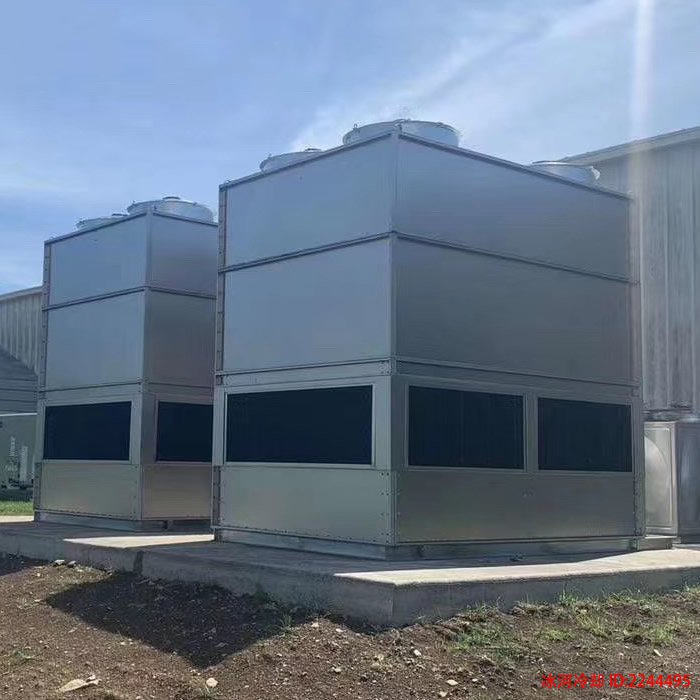 23D/X淮北混流开式冷却塔加工 23D/X淮北混流开式冷却塔加工
