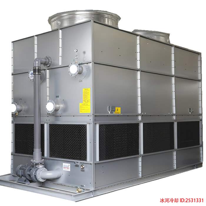 76P淮北34钢闭式冷却塔品牌 76P淮北34钢闭式冷却塔品牌
